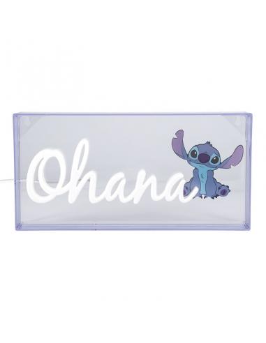 PALADONE Lampara LED Ohana Disney