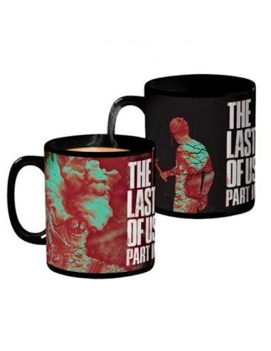 PALADONE Taza The Last Of Us 550ml