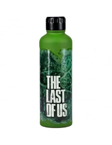 PALADONE Botella acero inoxidable The Last Of Us 500ml