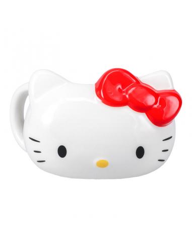 PALADONE Taza 3D Hello Kitty