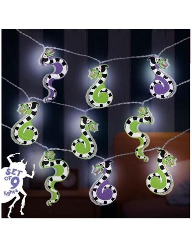 PALADONE Luces Decorativas Beetlejuice 130cm