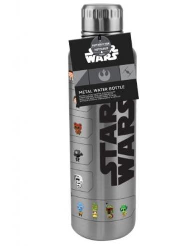 PALADONE Botella acero inoxidable Star Wars 500ml