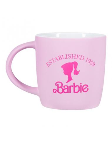 PALADONE Taza Barbie 400 ml