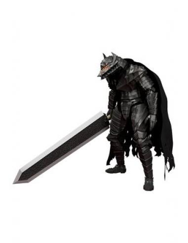 GOOD SMILE COMPANY GUTS BERSERKER ARMOR VER. FIG. 18,5 CM BERSERK PLAMATEA