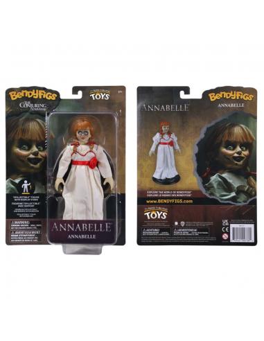 ANNABELLE BENDYFIG