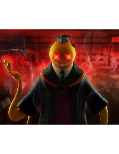 ASSCLASROOM - KORO SENSEI SFC