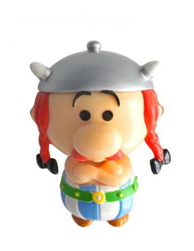 ASTERIX OBELIX CHIBI FIGURE