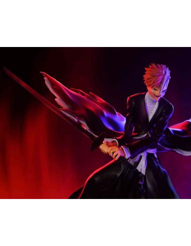 BLEACH - ICHIGO SFC