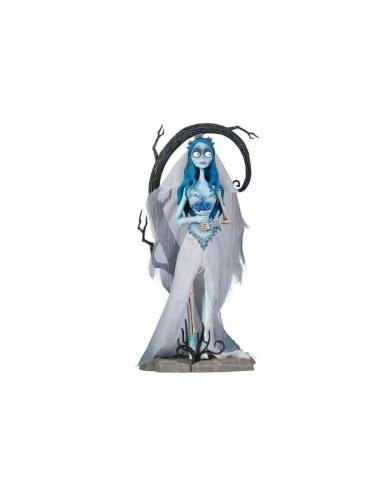 CORPSE BRIDE EMILY PVC 1/10