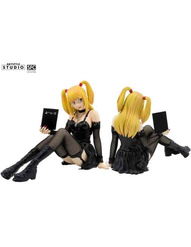 DEATH NOTE - MISA SFC