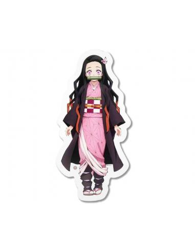 DEMON SLAYER NEZUKO NEON LIGHT