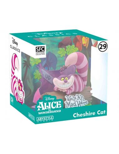 DISNEY - CHESIRE CAT SFC