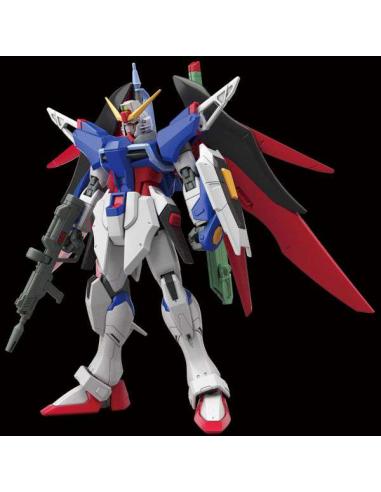 HGCE GUNDAM DESTINY 1/144