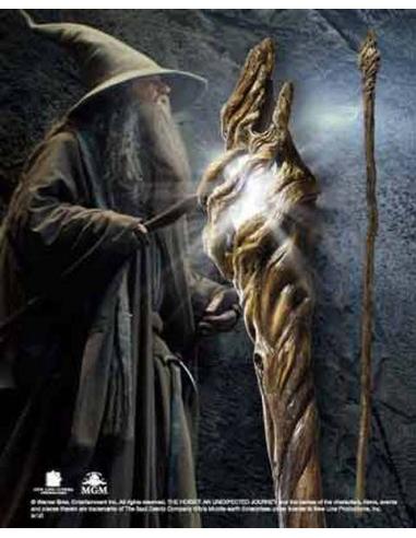 HOBBIT GANDALF ILLUMINATING STAFF