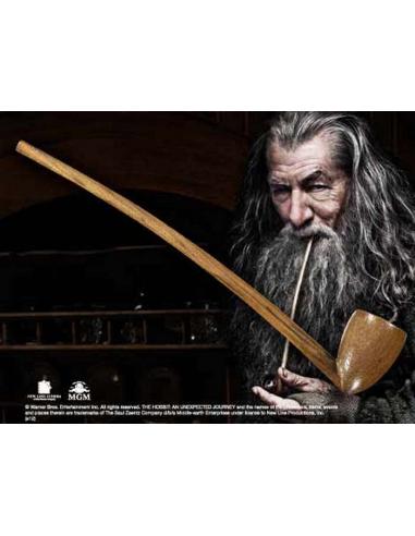 HOBBIT GANDALF PIPE