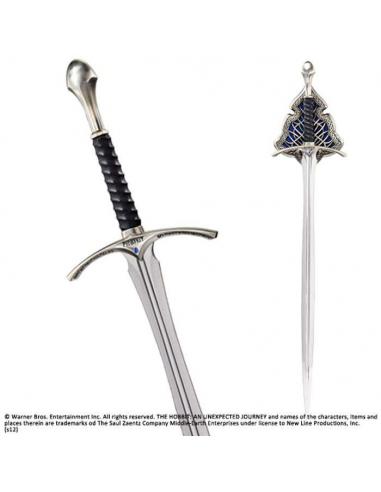 HOBBIT GLAMDRING SWORD REPLICA
