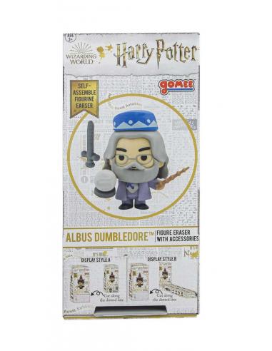 HP ALBUS FIGURE ERASERS DISPLAY BOX (10)