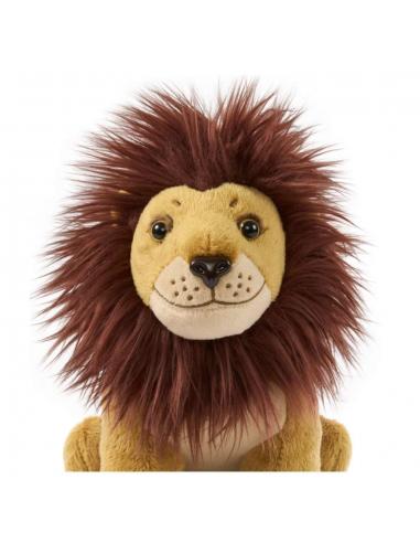 HP GRYFFINDOR LION MASCOT PLUSH