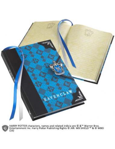 HP RAVENCLAW JOURNAL