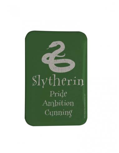 HP SLYTHERIN MAGNET