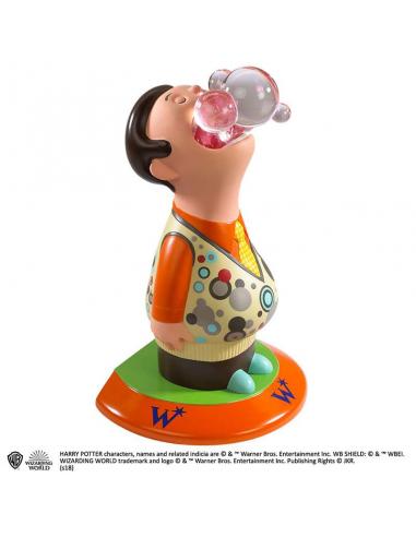 HP WEASLEY SHOP BUBBLE BOY BOOKEND