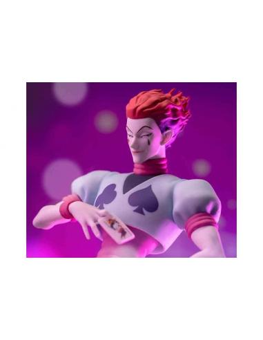HUNTER X HUNTER - HISOKA SFC