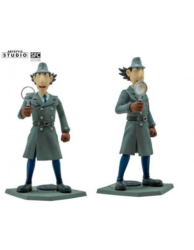 INSPECTOR GADGET SFC