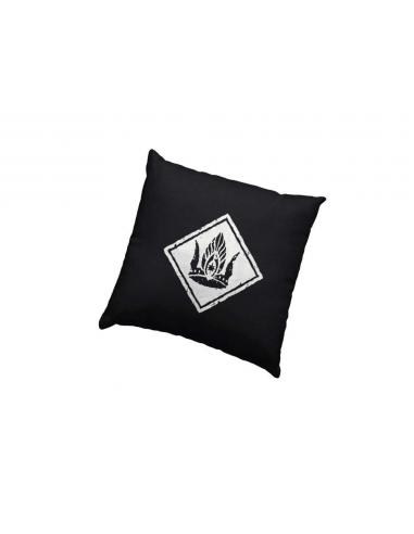 LOTR WHITE TREE OF GONDOR SQUARE CUSHION