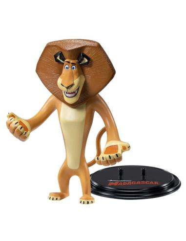 MADAGASCAR ALEX BENDYFIG