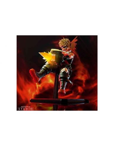 MHA - Bakugo AP Shot SFC