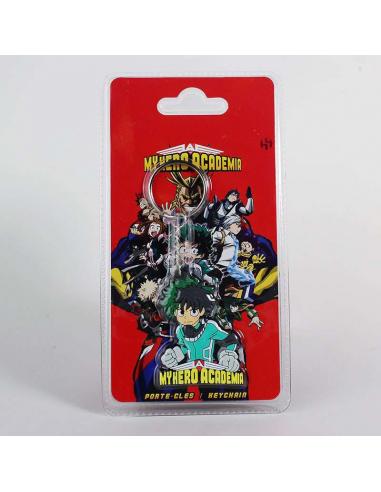 MHA IZUKU MIDORIYA KCHAIN