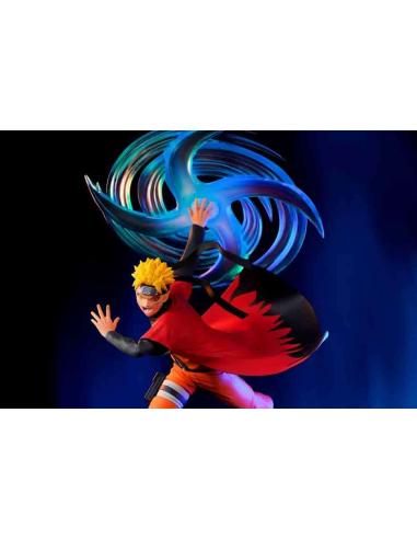 NARUTO - NARUTO RASENGAN SFC