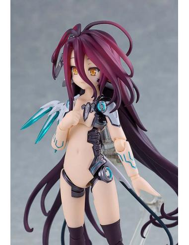 NO GAME NO LIFE SCHWI FIGMA AF