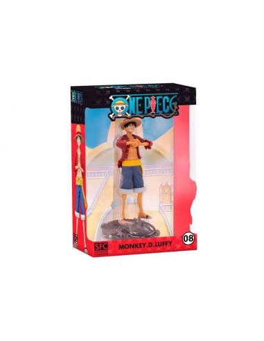 ONE PIECE - LUFFY SFC
