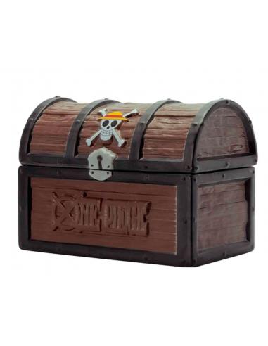 ONE PIECE COOKIE JAR