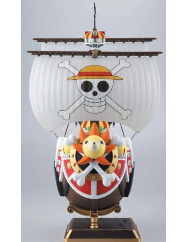 ONE PIECE THOUSAND SUNNY NEW WORLD VER