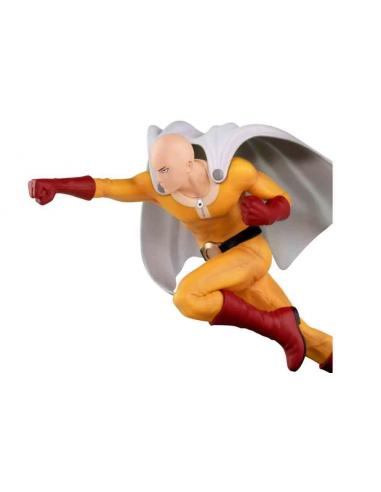 ONE PUNCH MAN SAITAMA PVC FIGURE