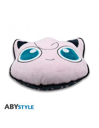 POKEMON - CUSHION - JIGGLYPUFF 