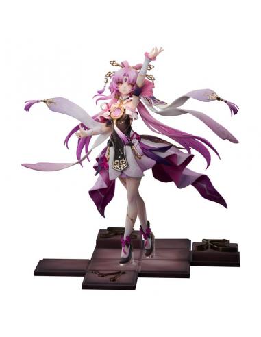 APEX Honkai: Star Rail Estatua PVC 1/7 Fu Xuan 24 cm