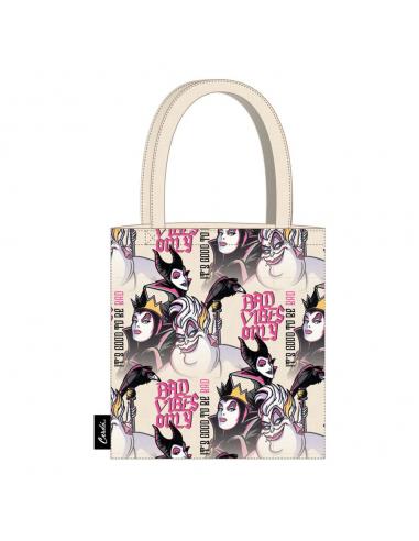 Cerdá Disney Villains Bolso Group of 3