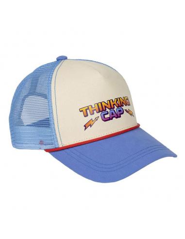 Cerdá Stranger Things Gorra Baseball Thinking Cap