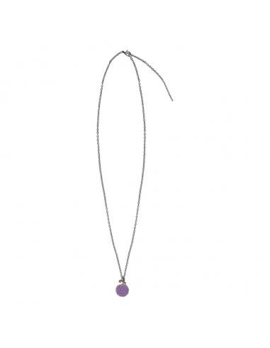 Cinereplicas One Piece Collar con Colgante Gum-Gum Fruit