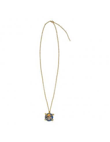 Cinereplicas One Piece Collar con Colgante Luffy