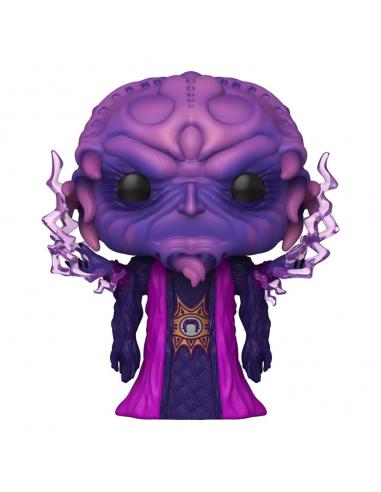 Funko Power Rangers: la película POP! Movies Vinyl Figuren Ivan Ooze 9 cm