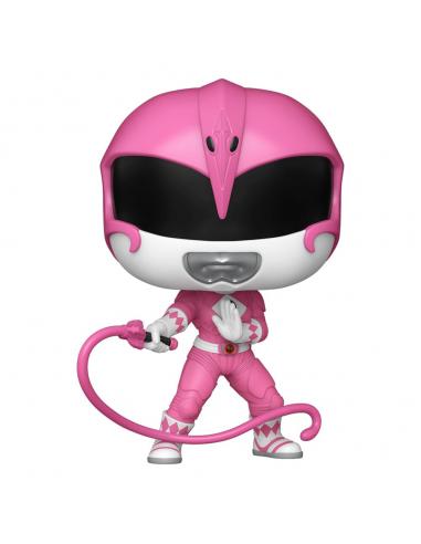 Funko Power Rangers: la película POP! Movies Vinyl Figuren Pink Ranger 9 cm