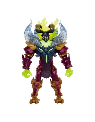 Mattel He-Man and the Masters of the Universe Figuras 2022 Deluxe Skeletor Reborn 14 cm
