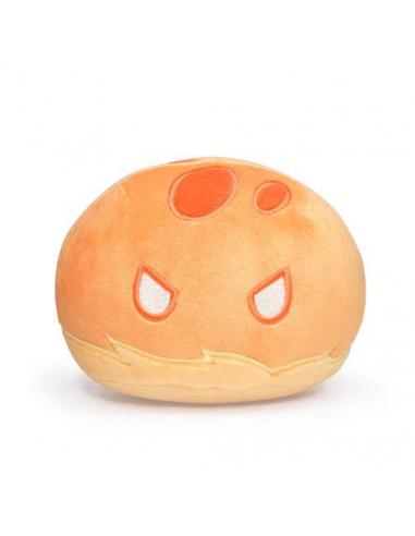 MiHoYo Genshin Impact Peluche Slime Series Pyro-Slime 15 cm
