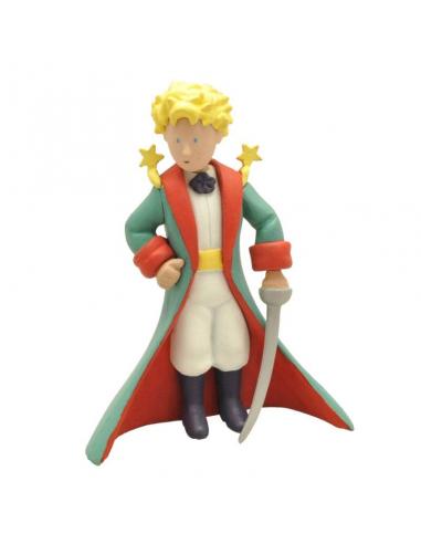 Plastoy El Principito Minifigura El Principito 7 cm