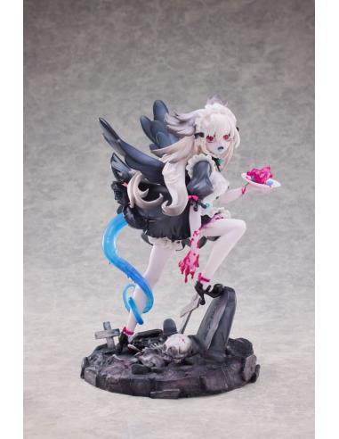 PoiArt Original Character Estatua PVC 1/6 Creature Maid Bonus Ver. 27 cm