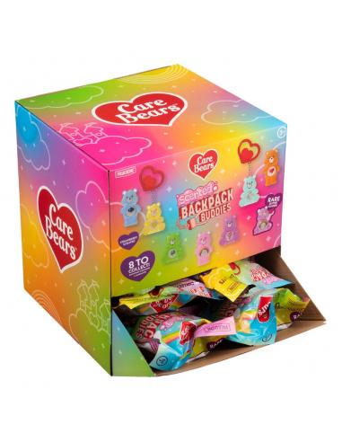 Paladone Products Care Bears Colgantes para maletas Mystery Bags Scented Exspositor (24)
